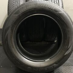 BS BRIDGESTONE REGNO GR-XII 205/65R16 16インチ 夏タイヤ 4本 バリ溝 ヤリスクロス 10系アルファード等　(TF211) クレジットカード QRコード決済可能