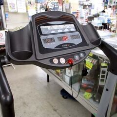 イグニオ 電動ウォーキングマシン 速度～6km/h W-6DX 電動ウォーカー IGNIO 折りたたみ 札幌市 北区 屯田 