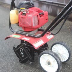 管理機/耕運機 ホンダ ホリデー FG100 4サイクル