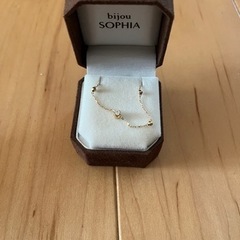 ブレスレット　レディース