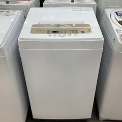 【トレファク熊谷駅前店】IRIS OHYAMAの全自動洗濯機です！