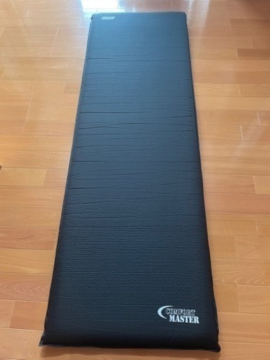 Coleman コンフォートマスターインフレーターマット　11/17値下げしました