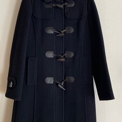 Burberry ダッフルコート　サイズ40