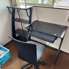【ネット決済】作業机，ブックシェフ