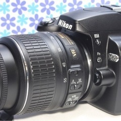 極美品☆Canon EOS 40D☆高画質☆簡単操作☆すぐ使える☆ (くらりん