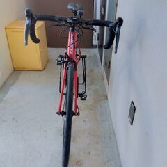 ロードバイク giant contend2