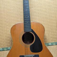 【商談中】ヤマハ12弦ギター