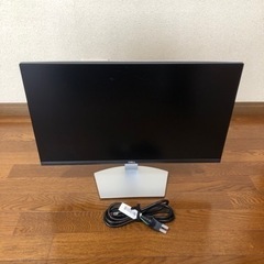 DELL S2421H 23.8インチモニター