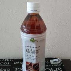 烏龍茶