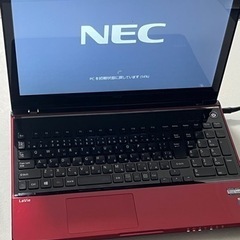 パソコン （決まってます。）