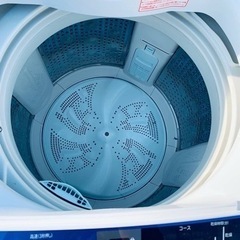 2278番 HITACHI✨洗濯機✨BW-7SV‼️