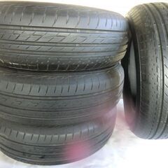 BRIDGESTONE 215/65R16 For MINIVA...