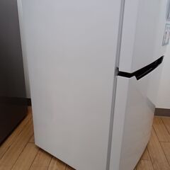 ☆ジモティ割あり☆ Hisense 冷蔵庫 93L 21年製 動作確認 