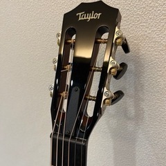 超美品　Taylor 512ce 12-Fret V-Class