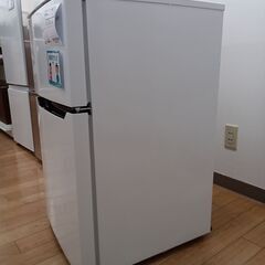 ☆ジモティ割あり☆ Hisense 冷蔵庫 93L 21年製 動作確認 