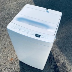 2279番 TAG label✨洗濯機✨AT-WM45B‼️
