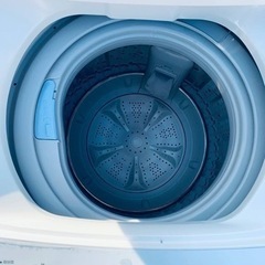 2279番 TAG label✨洗濯機✨AT-WM45B‼️