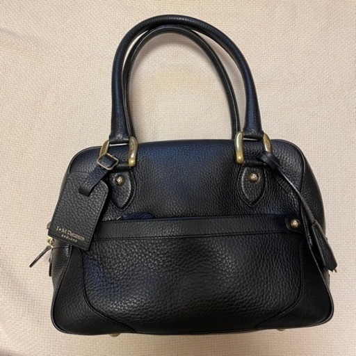 J\u0026M Davidson MIA ハンドバッグ　ボストンバッグ