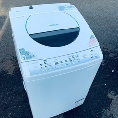 2281番 TOSHIBA✨洗濯機✨AW-90SDM‼️