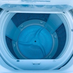 2281番 TOSHIBA✨洗濯機✨AW-90SDM‼️