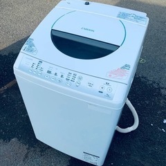 2281番 TOSHIBA✨洗濯機✨AW-90SDM‼️