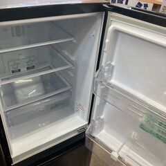 三菱　2ﾄﾞｱ冷凍庫　HG-1175 三菱 2ﾄﾞｱ冷凍庫 HG-1175