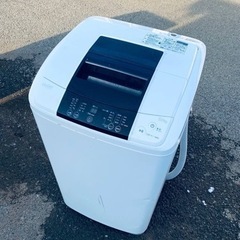 2280番 Haier✨洗濯機✨JW-K50H‼️