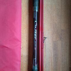 Daiwaト−ナメントキャスターチタン35-405