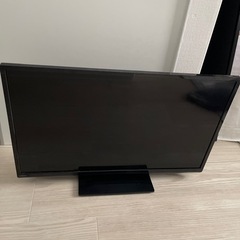 ORION 液晶テレビ