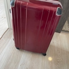 スーツケース　キャリーケース