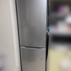 2020年製冷蔵庫 アイリスオーヤマ 231L 11/23まで⭕️