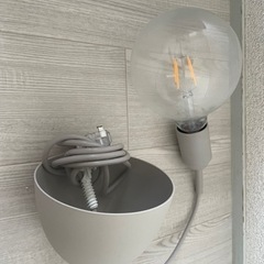[IKEA]ライト