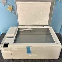 ⑥★☆HP・HPPhoto smart・C4490☆★