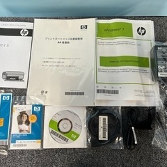 ⑥★☆HP・HPPhoto smart・C4490☆★