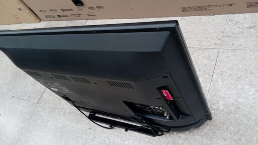 ★ジモティ割あり★ TOSHIBA 液晶テレビ  17年製 動作確認／クリーニング済み TJ2732