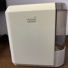 ダイニチ　加湿器　HD-3008