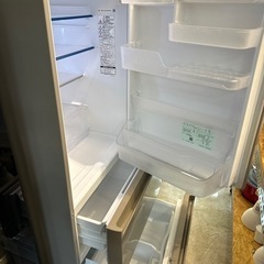 エイブイ:Panasonic 3ドア冷蔵庫 315L 2019年製 配送も承っておりますお問い合わせ下さい。