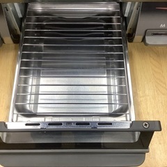 Rinnai リンナイ　ガステーブル　ガスコンロ　都市ガス用　KSR670BK 2021年製