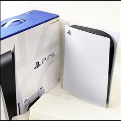 美品 PS5 CFI-1200A01 プレイステーション5 プレ...