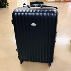 【売約済】TRAVEL EXPERT キャリーケース スーツケー...