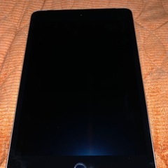 iPad mini 4 Cellularモデル