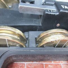 タスコ ラチェットベンダー 中古品 【ハンズクラフト宜野湾店】