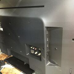 ★値下げしました★【中古】フナイ 液晶テレビ FL-32H1010　32V　リモコン付き　2018年