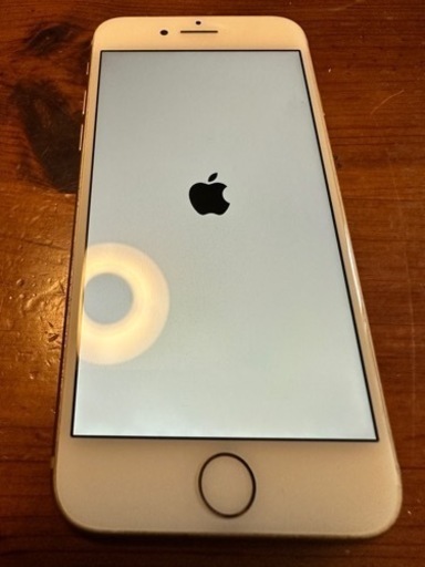 iPhone8 64GB 極備品