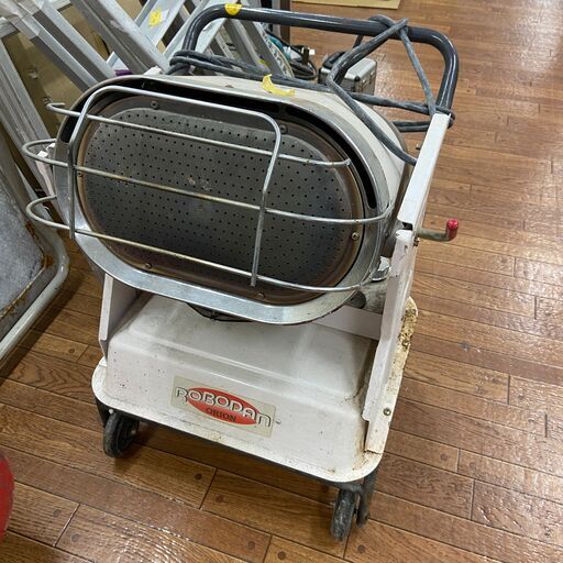 【中古】【動作OK】【店頭引取限定】ジェットヒーター　24,200円（税込）