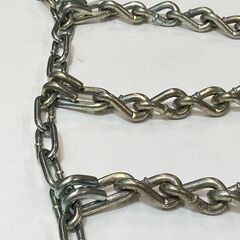 【中古】【動作OK】【店頭引取限定】BR型ミニショベル用タイヤチェーン　19,800円（税込）7519