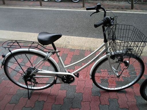 ☆ 長期保管品 昭和レトロ 丸石自転車 子ども用自転車 RIDER-ZET-16 16