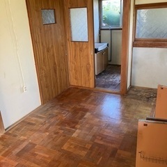 ゴミ屋敷清掃○明朗会計 - 地元のお店