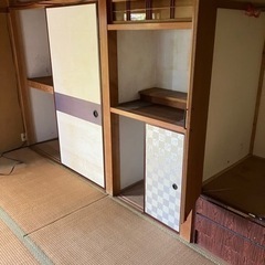 ゴミ屋敷清掃○明朗会計 - 船橋市