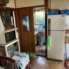 ゴミ屋敷清掃○明朗会計 − 千葉県